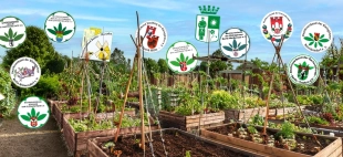 Links zu den Gartenverbänden